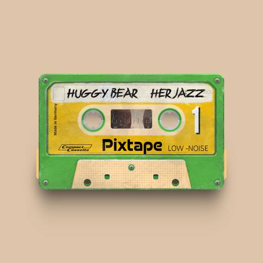 05307 - Huggy Bear - Her Jazz